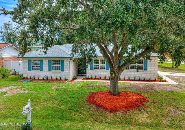 Photo 2 of Single family home for sale at 60 Dolphin Blvd E, Ponte Vedra Beach, FL 32082 | MLS# 2163661 | Listing updated on 2026-09-14