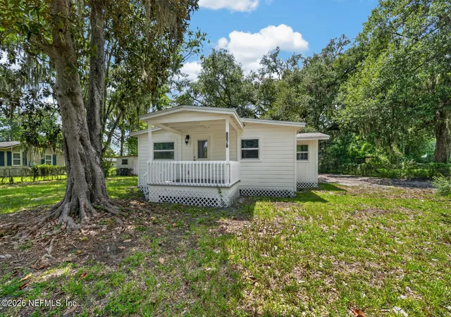 Photo 1 of Single family home for sale at 8876 Old Plank Rd, Jacksonville, FL 32220 | MLS# 2163656 | Listing updated on 2026-09-12
