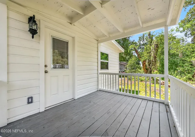 Photo 2 of Single family home for sale at 8876 Old Plank Rd, Jacksonville, FL 32220 | MLS# 2163656 | Listing updated on 2026-09-12