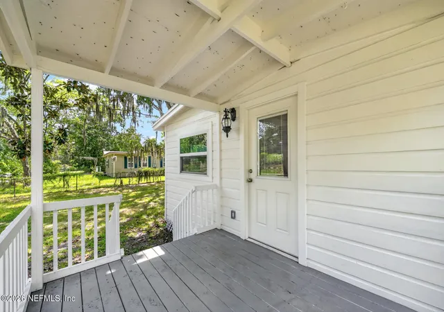 Photo 3 of Single family home for sale at 8876 Old Plank Rd, Jacksonville, FL 32220 | MLS# 2163656 | Listing updated on 2026-09-12