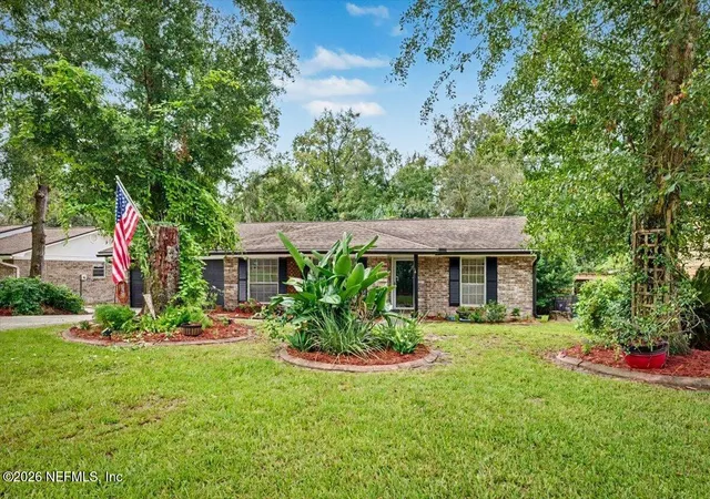 Photo 1 of Single family home for sale at 5472 Gordon Ct, Orange Park, FL 32073 | MLS# 2163659 | Listing updated on 2026-09-09