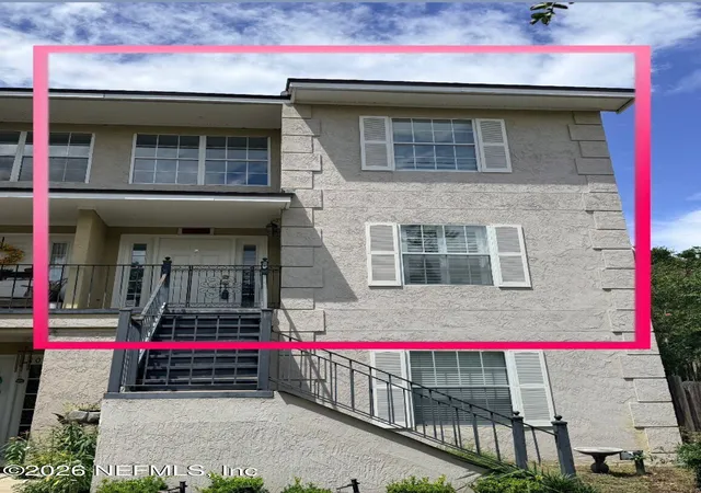 Photo 3 of Condo for sale at 5215 San Jose Blvd #110, Jacksonville, FL 32207 | MLS# 2163660 | Listing updated on 2026-09-05