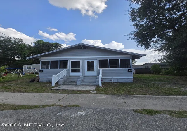 Photo 1 of Multi family home for sale at 1112 E 5th Street, Jacksonville, FL 32206 | MLS# 2163742 | Listing updated on 2026-09-08