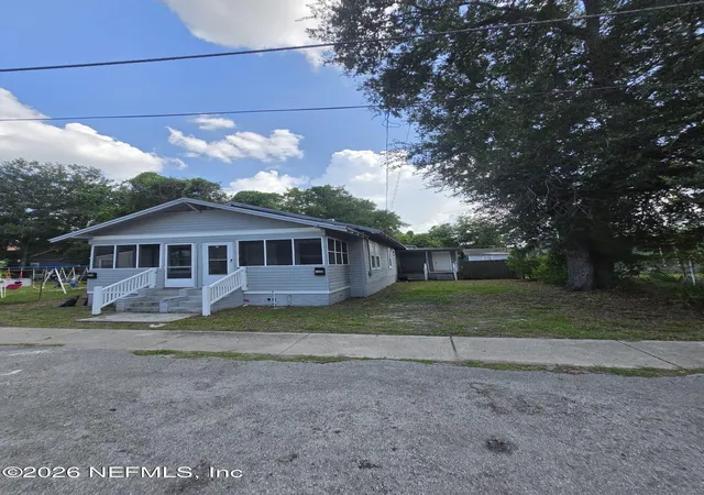 Photo 2 of Multi family home for sale at 1112 E 5th Street, Jacksonville, FL 32206 | MLS# 2163742 | Listing updated on 2026-09-08