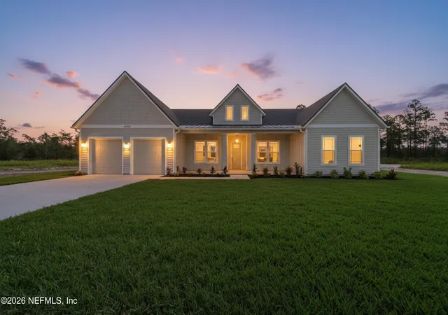 Photo 1 of Single family home for sale at 13543 County Rd 124, Sanderson, FL 32087 | MLS# 2163683 | Listing updated on 2026-09-05