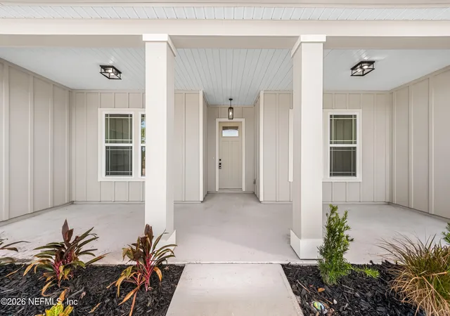 Photo 3 of Single family home for sale at 13543 County Rd 124, Sanderson, FL 32087 | MLS# 2163683 | Listing updated on 2026-09-05
