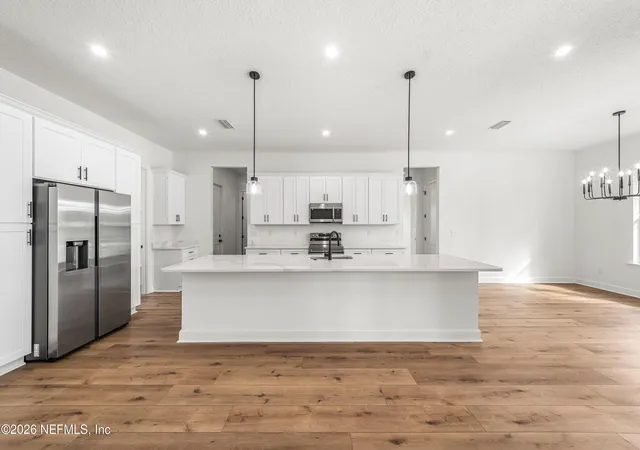 Photo 4 of Single family home for sale at 13543 County Rd 124, Sanderson, FL 32087 | MLS# 2163683 | Listing updated on 2026-09-05