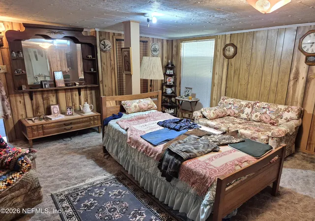 Photo 3 of Manufactured home for sale at 309 Bass Trl, Crescent City, FL 32112 | MLS# 2163679 | Listing updated on 2026-09-10