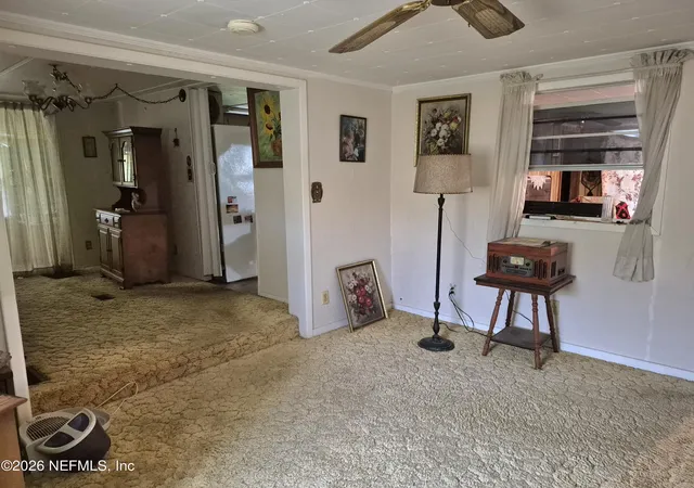 Photo 4 of Manufactured home for sale at 309 Bass Trl, Crescent City, FL 32112 | MLS# 2163679 | Listing updated on 2026-09-10