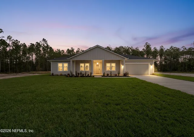 Photo 3 of Single family home for sale at 13607 County Rd 124, Sanderson, FL 32087 | MLS# 2163684 | Listing updated on 2026-09-05