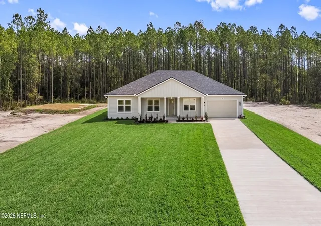 Photo 4 of Single family home for sale at 13607 County Rd 124, Sanderson, FL 32087 | MLS# 2163684 | Listing updated on 2026-09-05