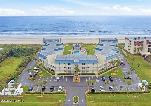Photo 1 of Condo for sale at 7750 A1a S #151, Saint Augustine, FL 32080 | MLS# 2163984 | Listing updated on 2026-09-10