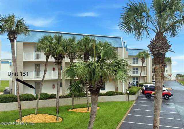 Photo 3 of Condo for sale at 7750 A1a S #151, Saint Augustine, FL 32080 | MLS# 2163984 | Listing updated on 2026-09-10