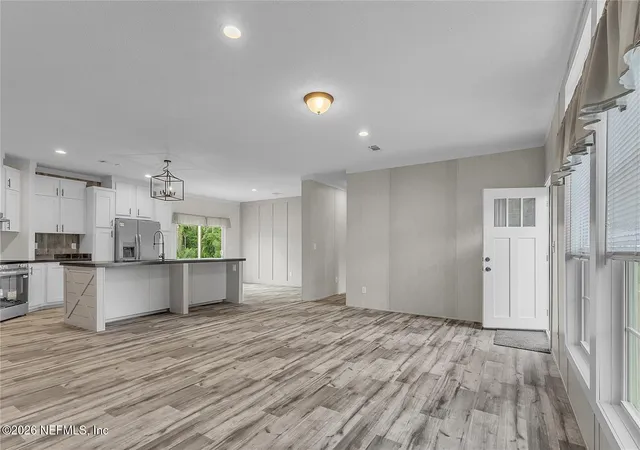 Photo 3 of Manufactured home for sale at 2873 Beech Blvd, Bunnell, FL 32110 | MLS# 2163829 | Listing updated on 2026-09-08