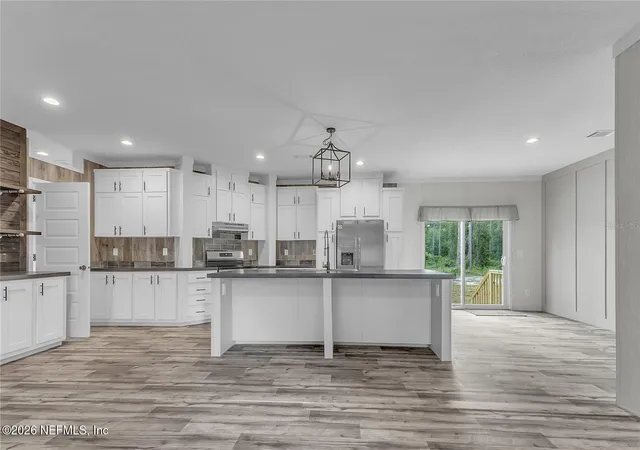 Photo 4 of Manufactured home for sale at 2873 Beech Blvd, Bunnell, FL 32110 | MLS# 2163829 | Listing updated on 2026-09-08