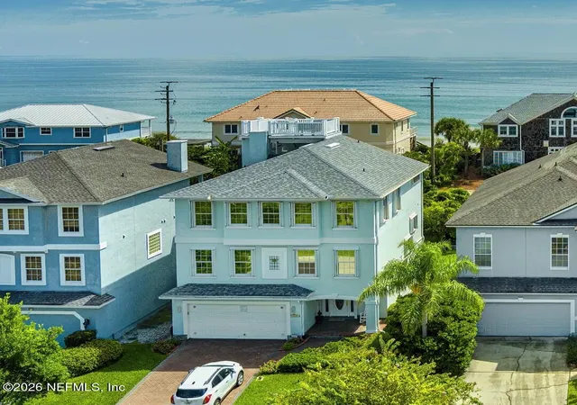 Photo 1 of Single family home for sale at 1440 Atlantic Breeze Way, Ponte Vedra Beach, FL 32082 | MLS# 2163694 | Listing updated on 2026-09-07