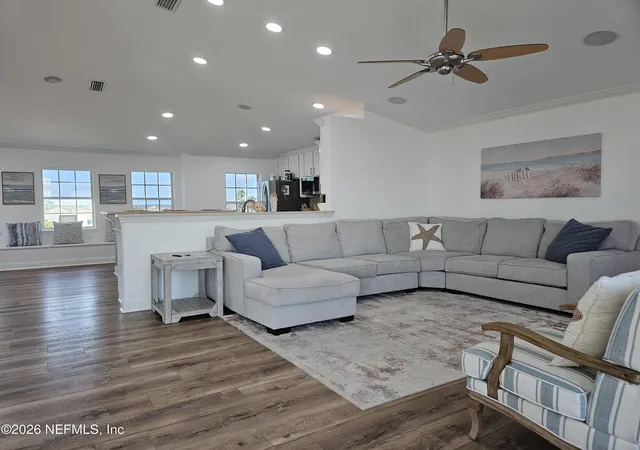 Photo 4 of Single family home for sale at 1440 Atlantic Breeze Way, Ponte Vedra Beach, FL 32082 | MLS# 2163694 | Listing updated on 2026-09-07