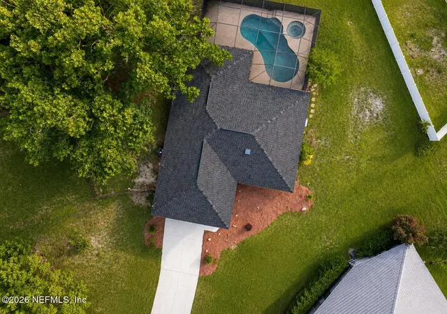 Photo 1 of Single family home for sale at 3 Westrobin Pl, Palm Coast, FL 32164 | MLS# 2163700 | Listing updated on 2026-09-15