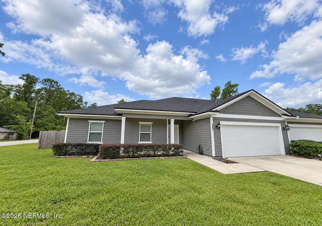Photo 2 of Sale Pending at 964 Gano Ave, Orange Park, FL 32073 | MLS# 2163697 | Listing updated on 2026-09-08