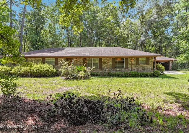 Photo 2 of Single family home for sale at 7980 Quail Cvs Ln, Jacksonville, FL 32244 | MLS# 2164476 | Listing updated on 2026-09-24