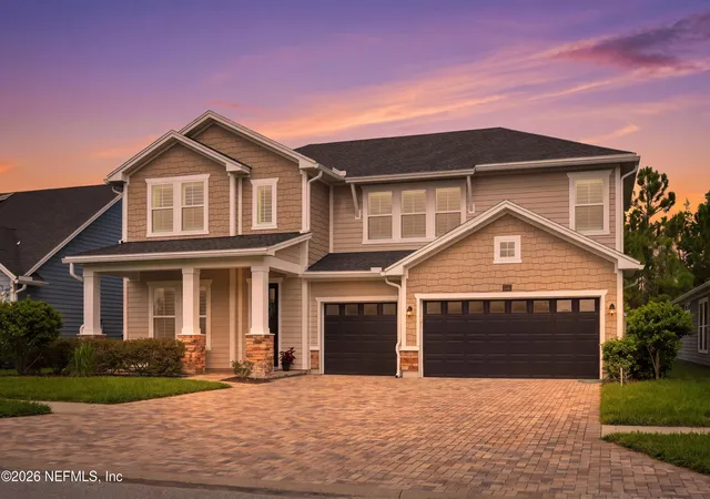Photo 1 of Single family home for sale at 103 Windley Dr, Saint Augustine, FL 32092 | MLS# 2164202 | Listing updated on 2026-09-16