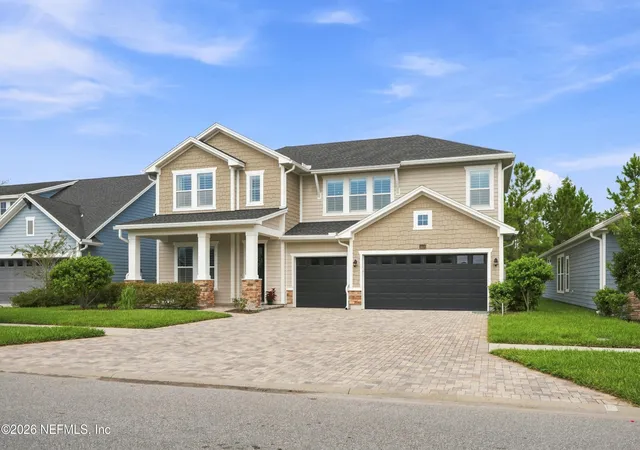 Photo 2 of Single family home for sale at 103 Windley Dr, Saint Augustine, FL 32092 | MLS# 2164202 | Listing updated on 2026-09-16