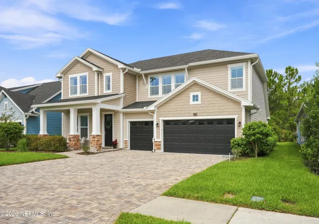 Photo 3 of Single family home for sale at 103 Windley Dr, Saint Augustine, FL 32092 | MLS# 2164202 | Listing updated on 2026-09-16