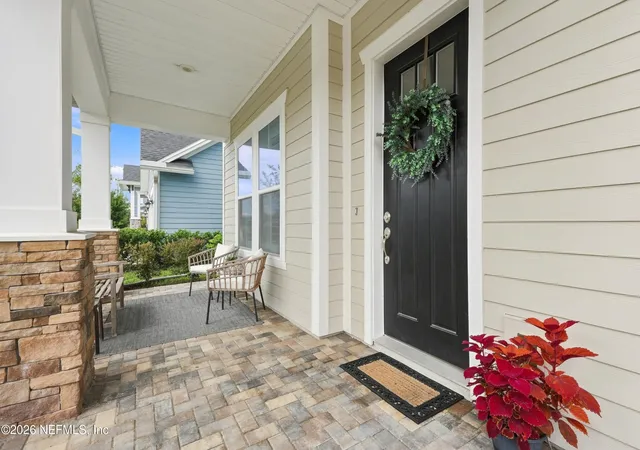 Photo 4 of Single family home for sale at 103 Windley Dr, Saint Augustine, FL 32092 | MLS# 2164202 | Listing updated on 2026-09-16