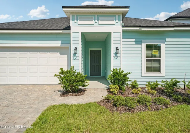 Photo 2 of Single family home for sale at 250 Silver Lily Way, Saint Augustine, FL 32092 | MLS# 2163703 | Listing updated on 2026-10-05