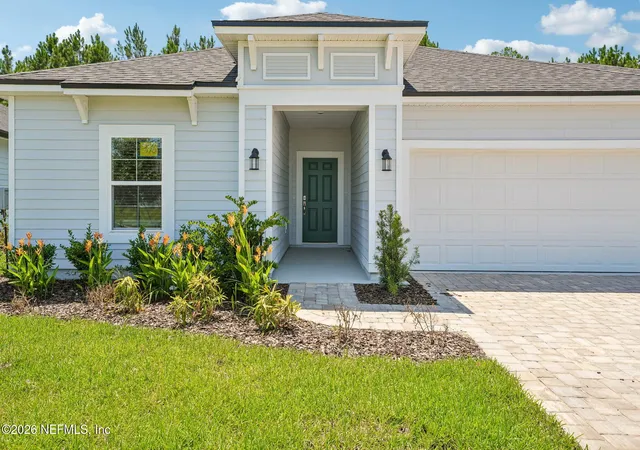 Photo 2 of Single family home for sale at 287 Silver Heron Way, Saint Augustine, FL 32092 | MLS# 2163705 | Listing updated on 2026-10-05