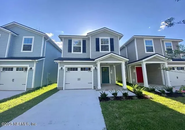 Photo 1 of Single family home for sale at 1308 Lake Shore Blvd, Jacksonville, FL 32205 | MLS# 2163706 | Listing updated on 2026-09-05