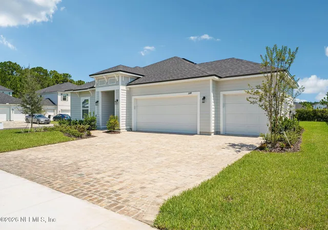 Photo 3 of Single family home for sale at 346 Silver Heron Way, Saint Augustine, FL 32092 | MLS# 2163708 | Listing updated on 2026-10-05