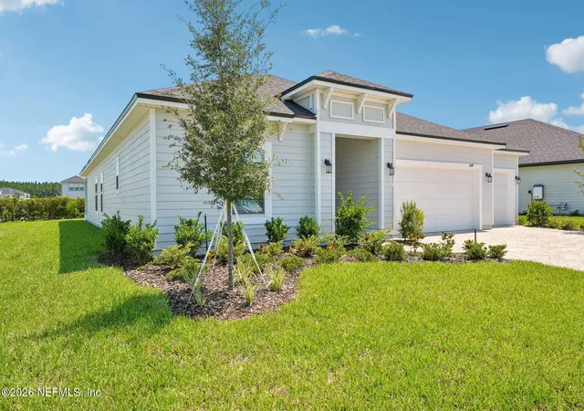 Photo 3 of Single family home for sale at 346 Silver Heron Way, Saint Augustine, FL 32092 | MLS# 2163708 | Listing updated on 2026-10-26