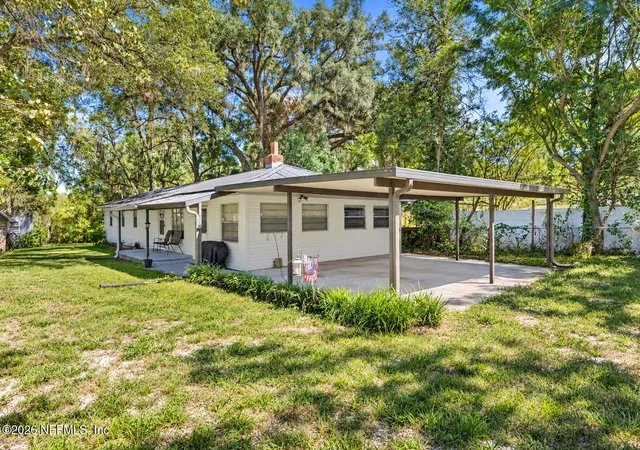 Photo 1 of Single family home for sale at 10779 Gladwynne Rd, Jacksonville, FL 32218 | MLS# 2163713 | Listing updated on 2026-09-15