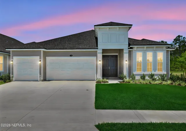 Photo 2 of Single family home for sale at 20 Windmill Palm Way, Palm Coast, FL 32164 | MLS# 2163715 | Listing updated on 2026-09-14