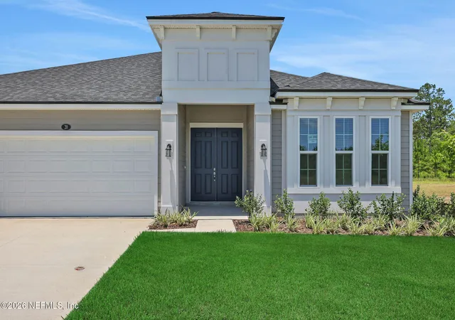 Photo 3 of Single family home for sale at 20 Windmill Palm Way, Palm Coast, FL 32164 | MLS# 2163715 | Listing updated on 2026-09-14