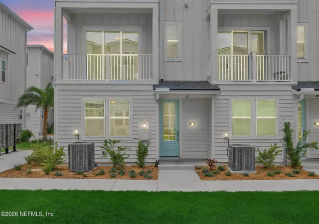 Photo 3 of Sale Pending at 1003 N 1st Avenue, Jacksonville Beach, FL 32250 | MLS# 2163718 | Listing updated on 2026-09-06