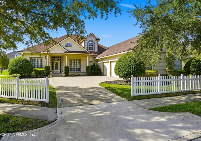 Photo 2 of Single family home for sale at 1799 Moorings Cir, Middleburg, FL 32068 | MLS# 2164215 | Listing updated on 2026-09-10