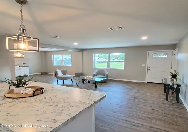 Photo 3 of Single family home for sale at 284 SW Burnett Ln, Lake City, FL 32024 | MLS# 2163730 | Listing updated on 2026-10-08