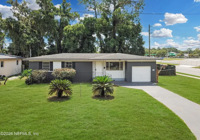 Photo 1 of Single family home for sale at 6348 Garette Dr S, Jacksonville, FL 32210 | MLS# 2163746 | Listing updated on 2026-09-09