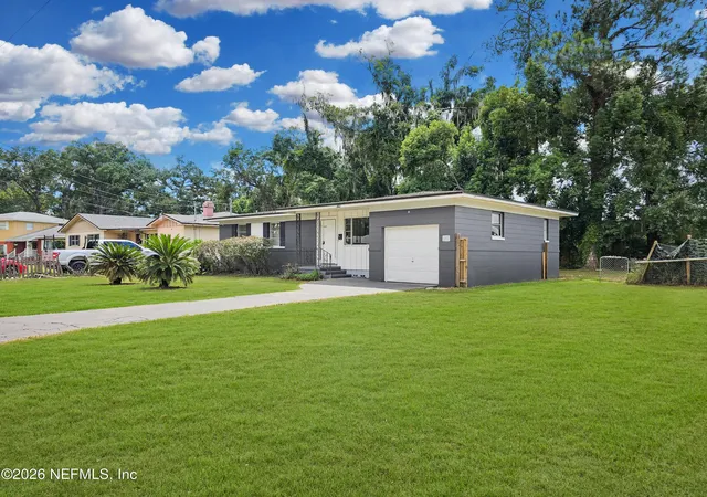 Photo 2 of Single family home for sale at 6348 Garette Dr S, Jacksonville, FL 32210 | MLS# 2163746 | Listing updated on 2026-09-09