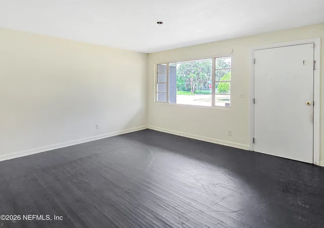 Photo 3 of Single family home for sale at 6348 Garette Dr S, Jacksonville, FL 32210 | MLS# 2163746 | Listing updated on 2026-09-09