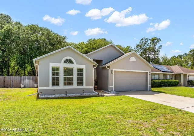 Photo 1 of Single family home for sale at 2274 Peerless Ln W, Jacksonville, FL 32246 | MLS# 2164701 | Listing updated on 2026-09-15