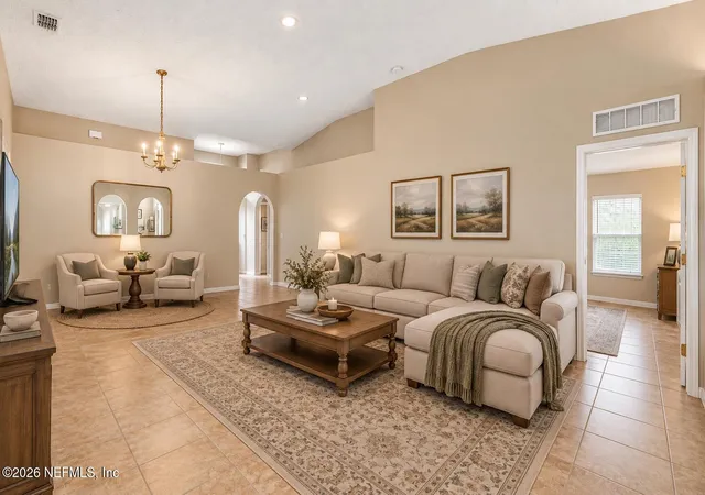 Photo 2 of Single family home for sale at 2274 Peerless Ln W, Jacksonville, FL 32246 | MLS# 2164701 | Listing updated on 2026-09-15
