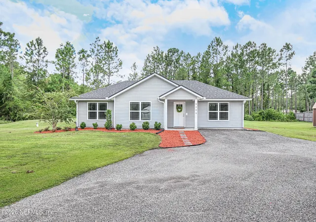 Photo 1 of Single family home for sale at 6066 Nw County Rd 229, Starke, FL 32091 | MLS# 2163750 | Listing updated on 2026-09-09