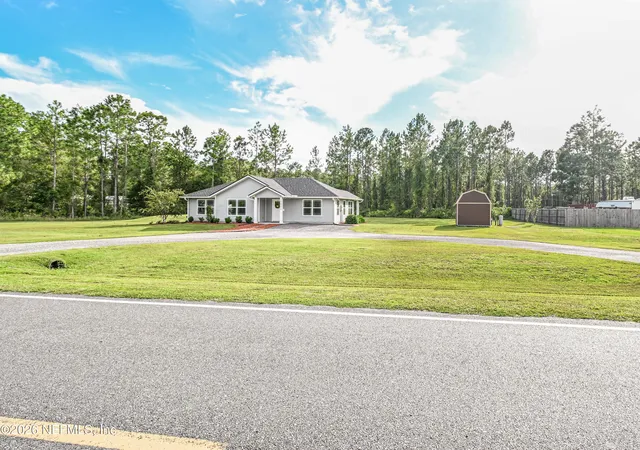 Photo 48 of Single family home for sale at 6066 Nw County Rd 229, Starke, FL 32091 | MLS# 2163750 | Listing updated on 2026-09-09
