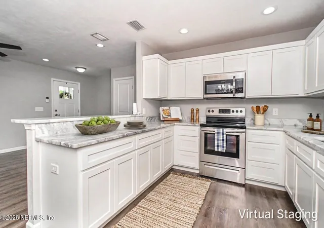 Photo 3 of Single family home for sale at 6066 NW County Rd 229, Starke, FL 32091 | MLS# 2163750 | Listing updated on 2026-09-09