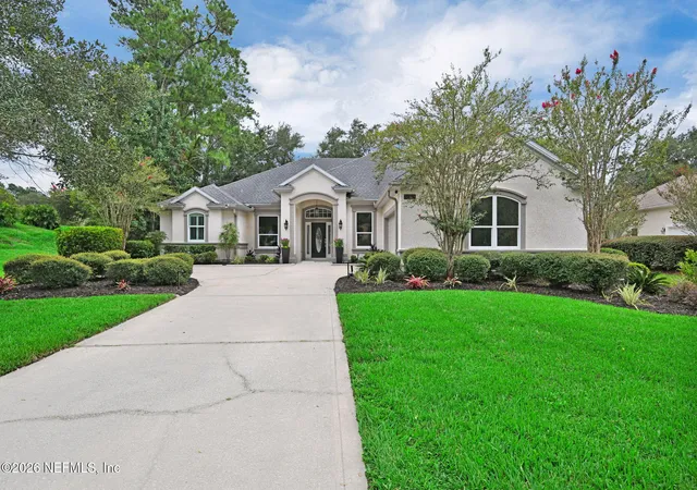 Photo 1 of Single family home for sale at 3095 Country Clb Blvd, Orange Park, FL 32073 | MLS# 2163752 | Listing updated on 2026-09-07