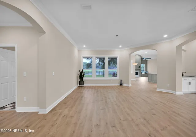 Photo 4 of Single family home for sale at 3095 Country Clb Blvd, Orange Park, FL 32073 | MLS# 2163752 | Listing updated on 2026-09-07