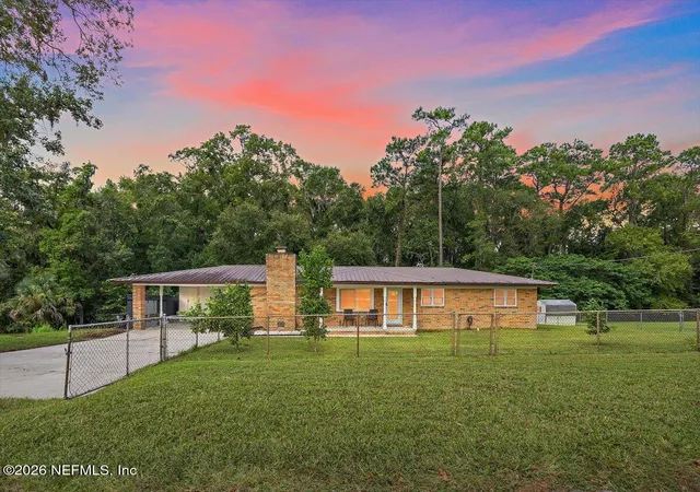 Photo 1 of Single family home for sale at 1034 Mccargo St S, Jacksonville, FL 32221 | MLS# 2163809 | Listing updated on 2026-10-09